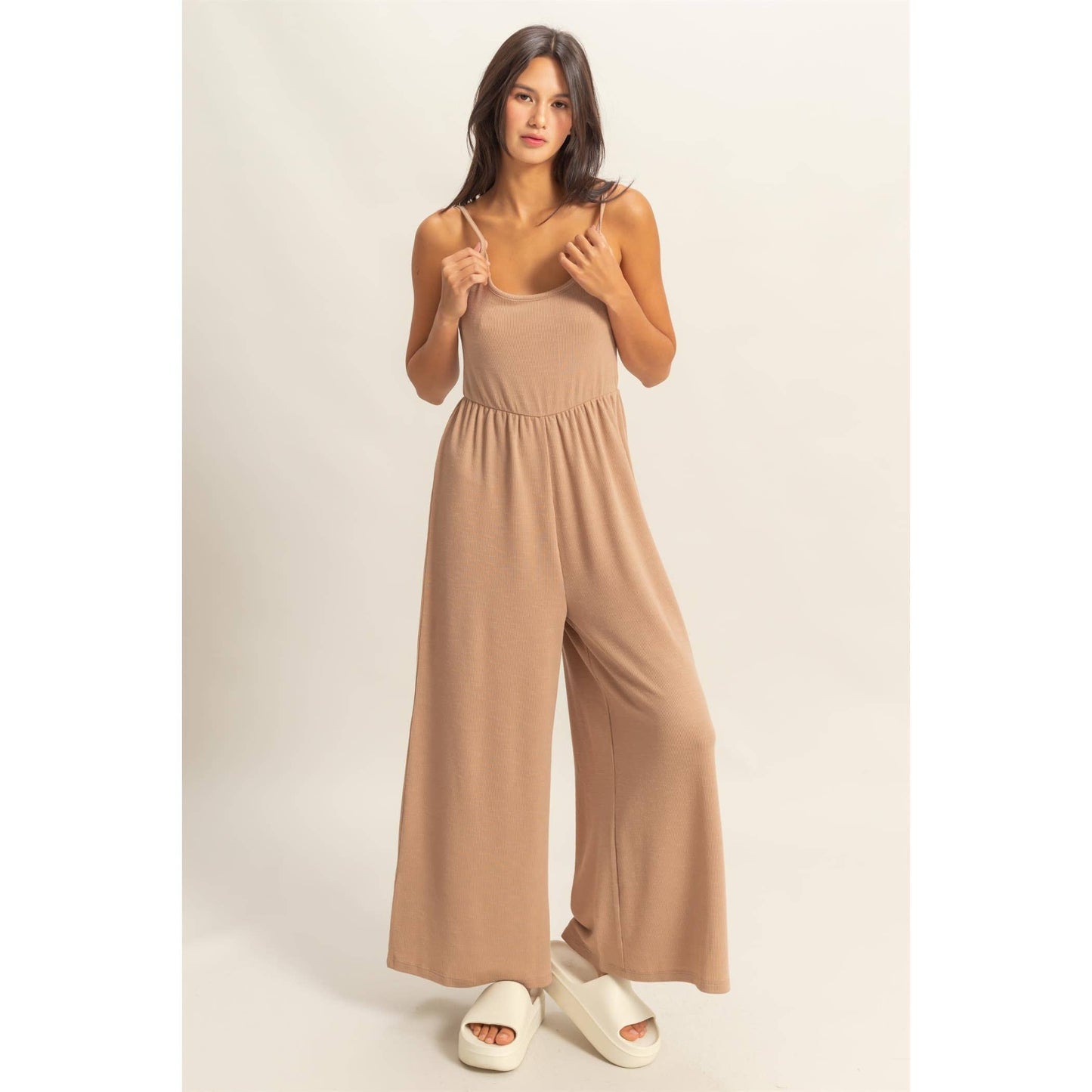 Jaclyn jumpsuit (more colors)
