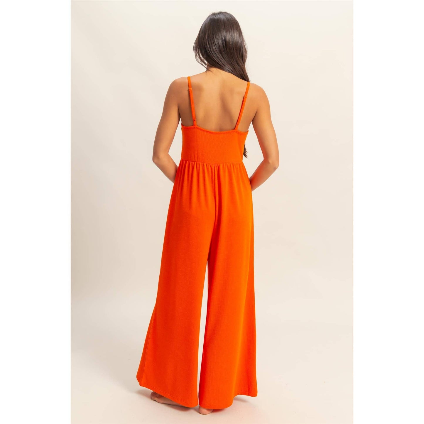 Jaclyn jumpsuit (more colors)
