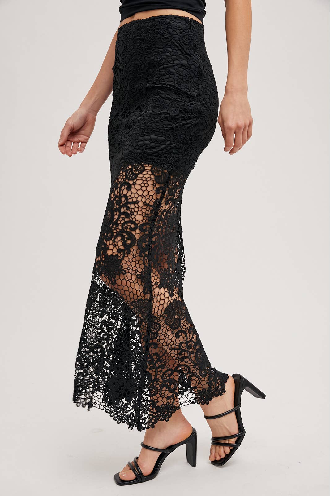 Adriana skirt (more colors)