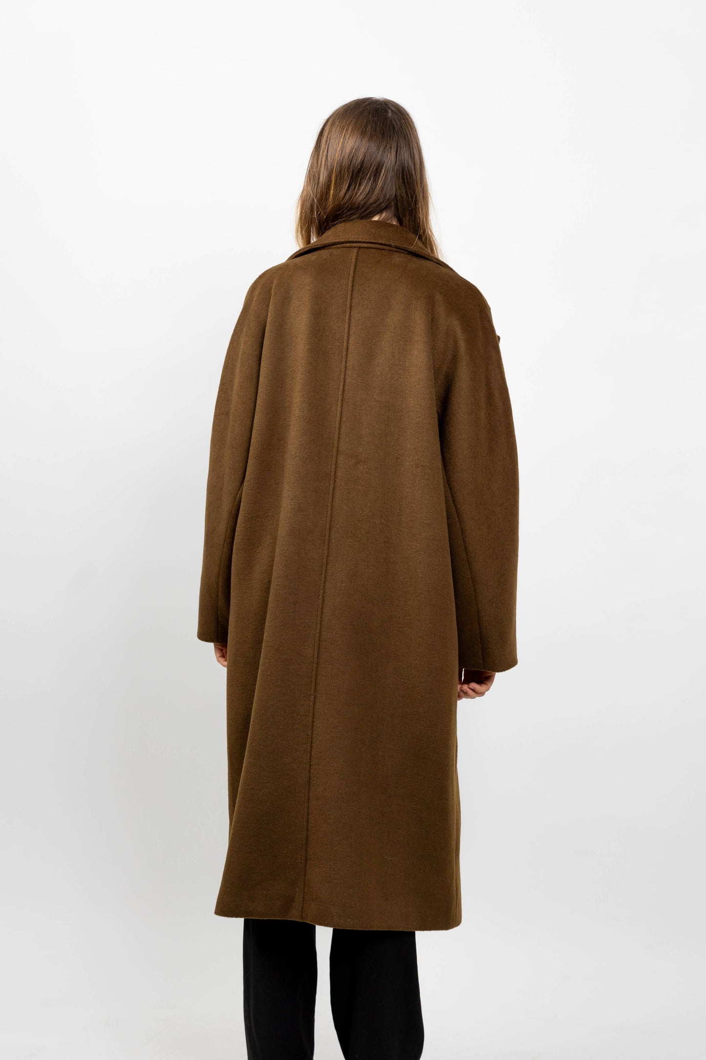 Devyn coat