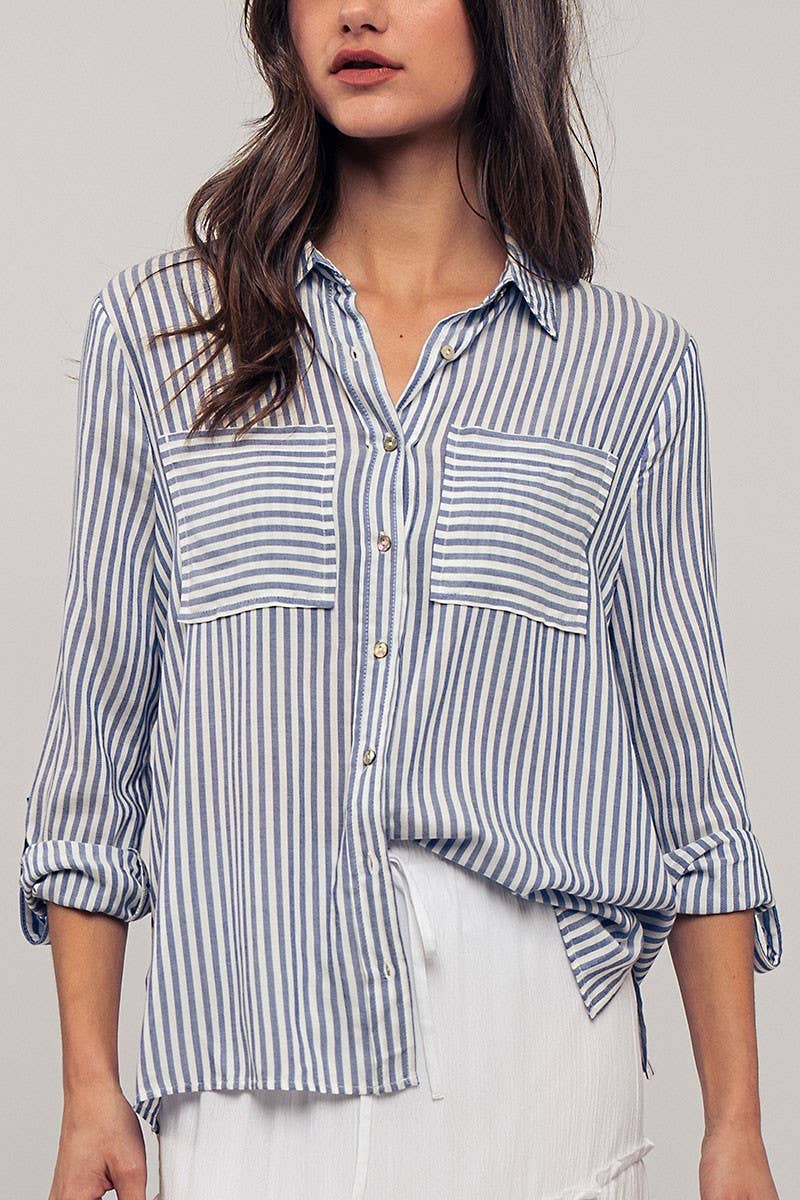 Dione blouse