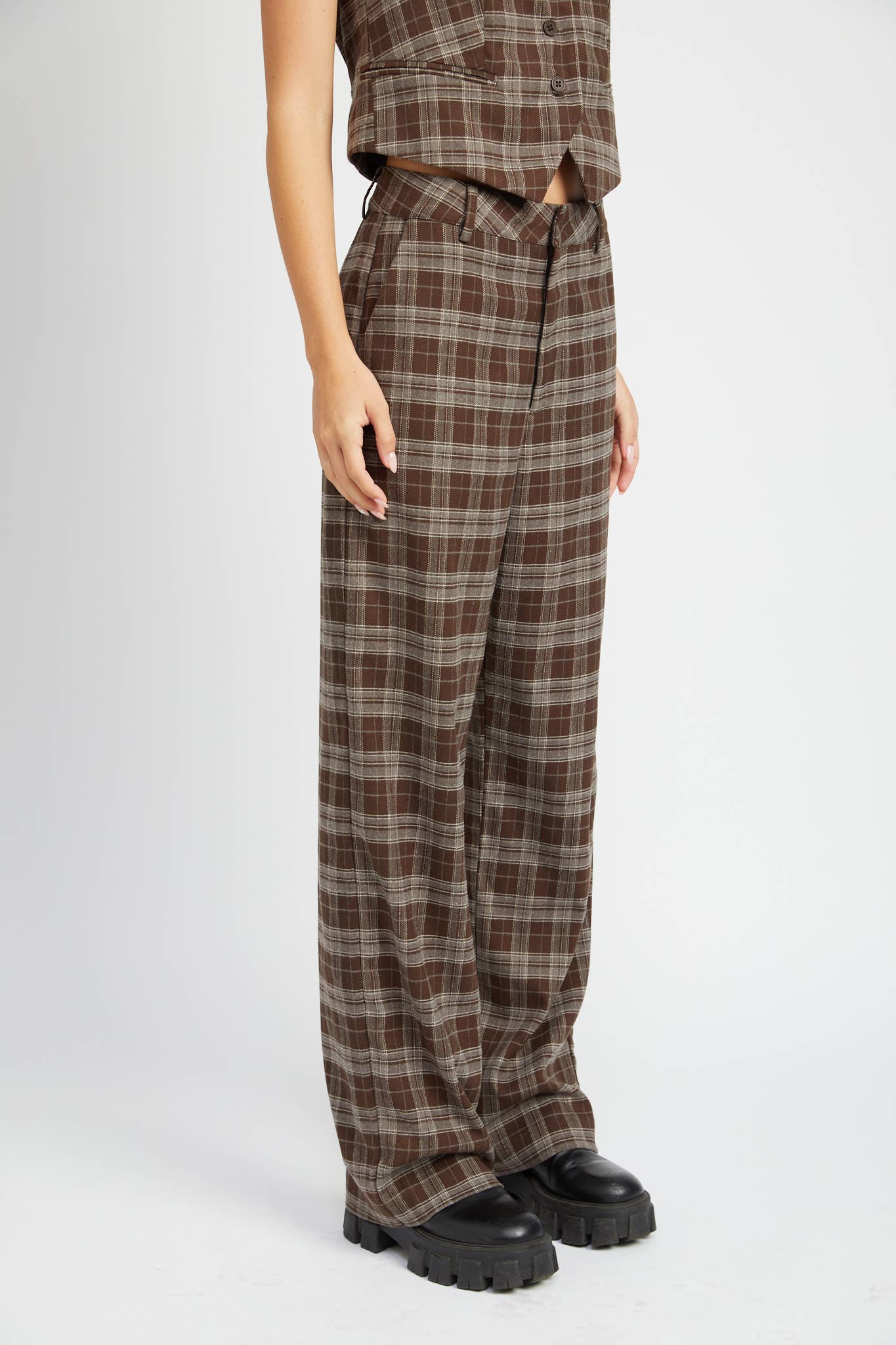 Harvey pants
