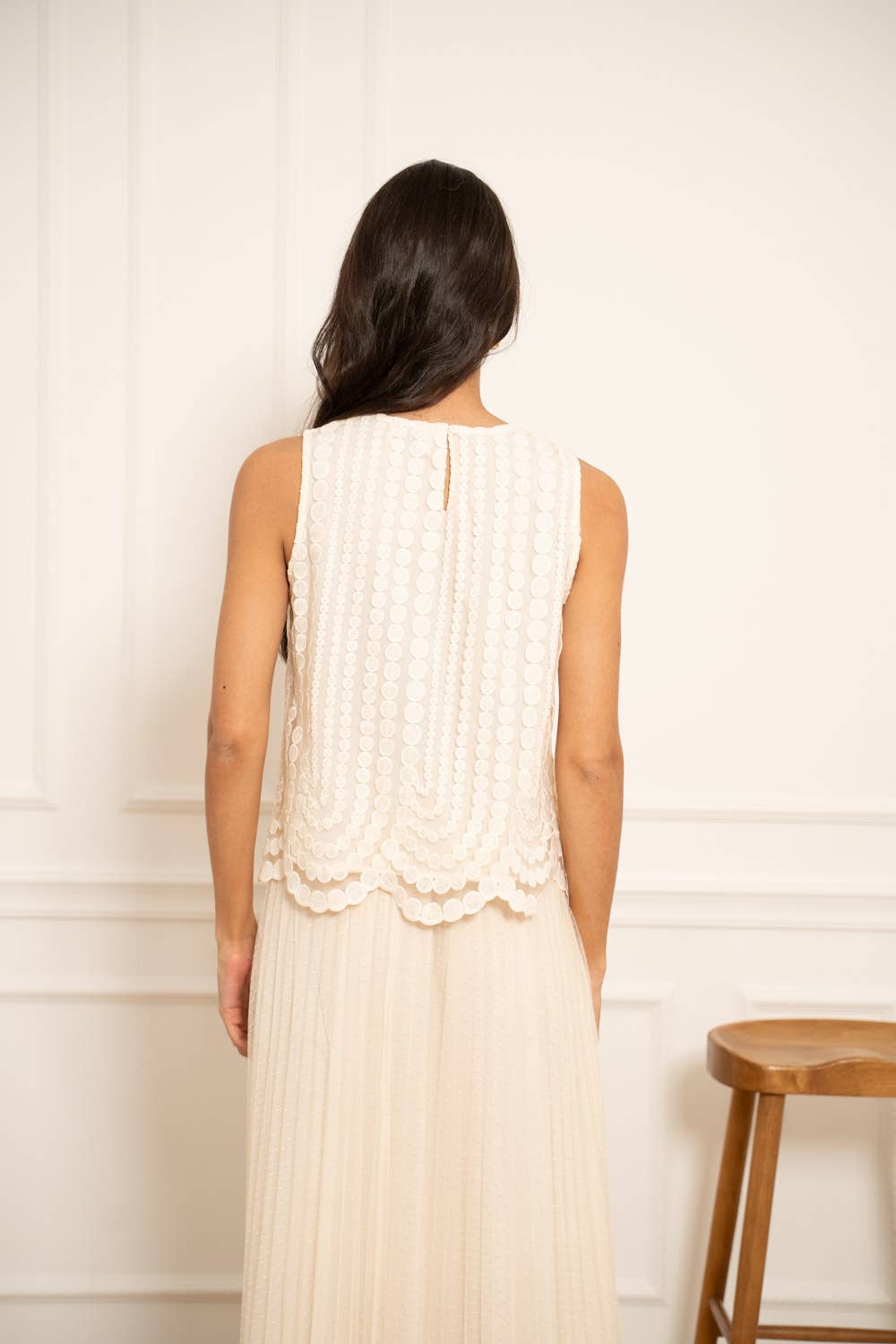 Tennille top