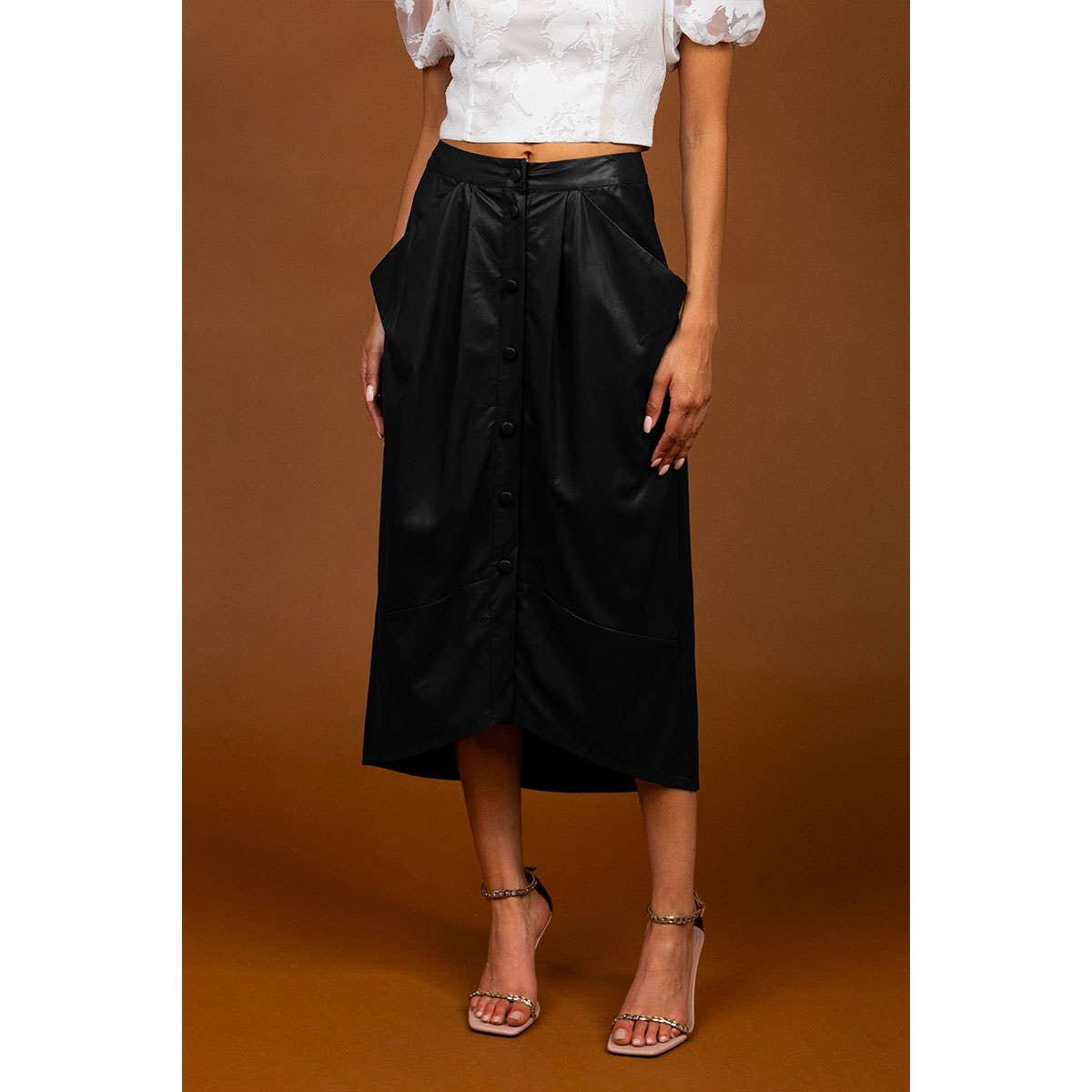 Britta skirt
