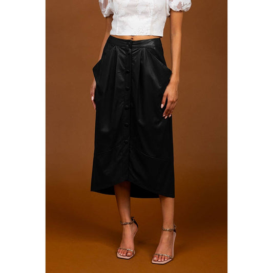 Britta skirt