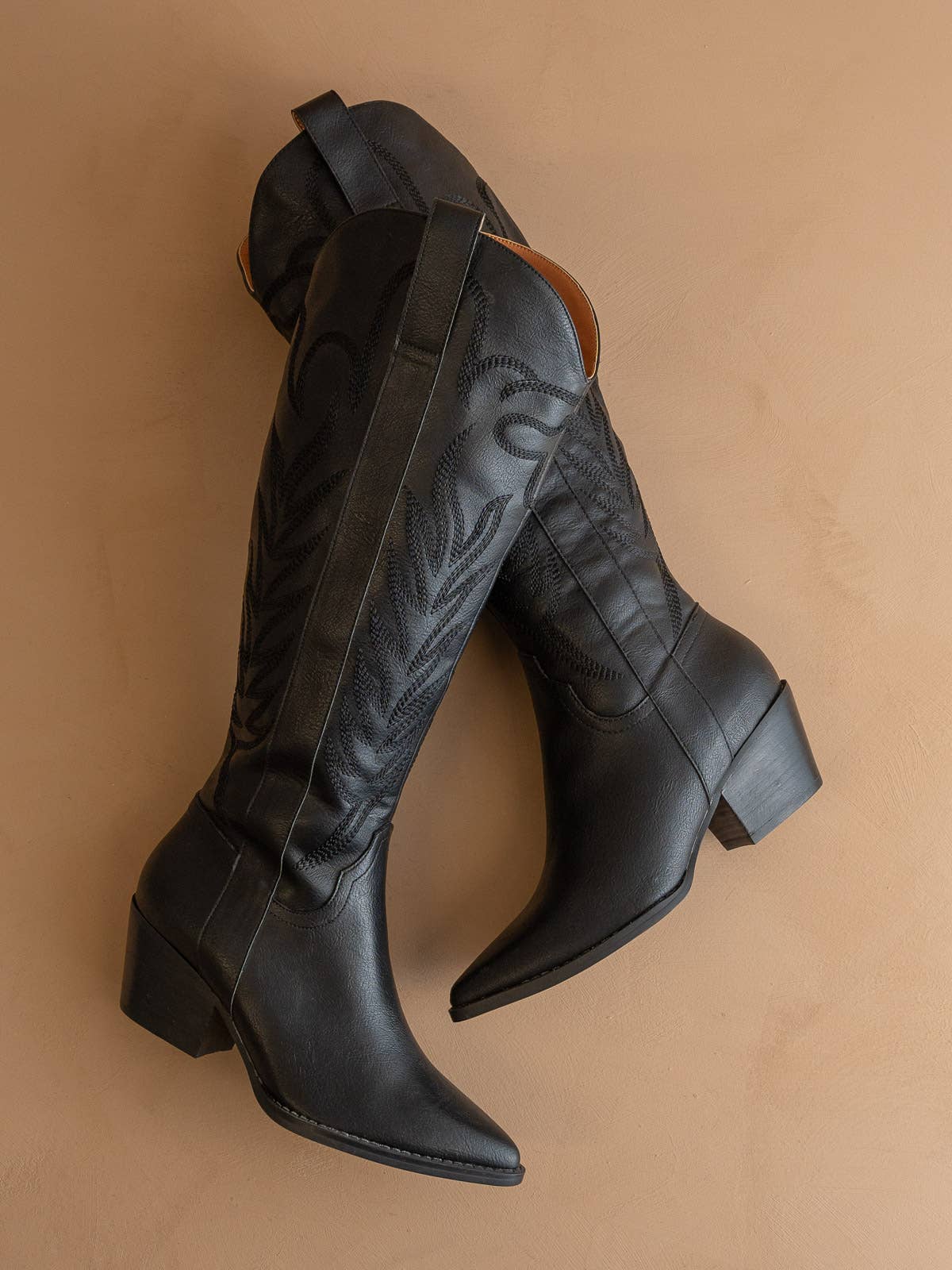 The Samara boot