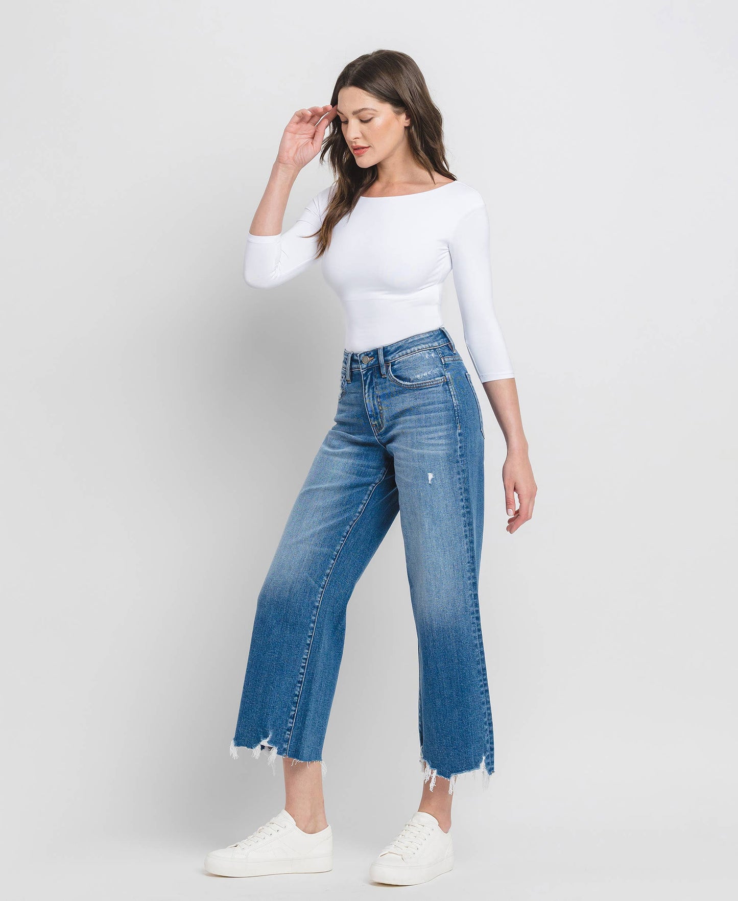 Marnie jeans