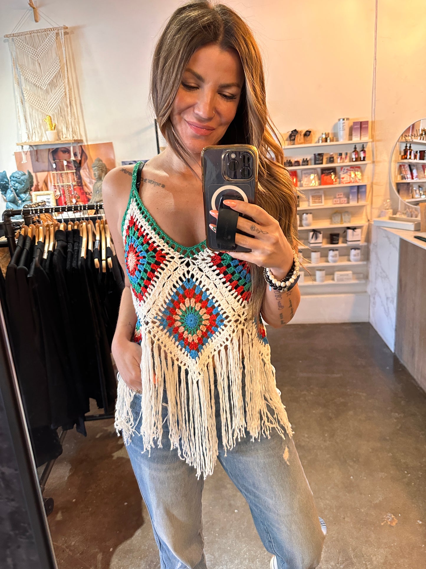 Festival cami