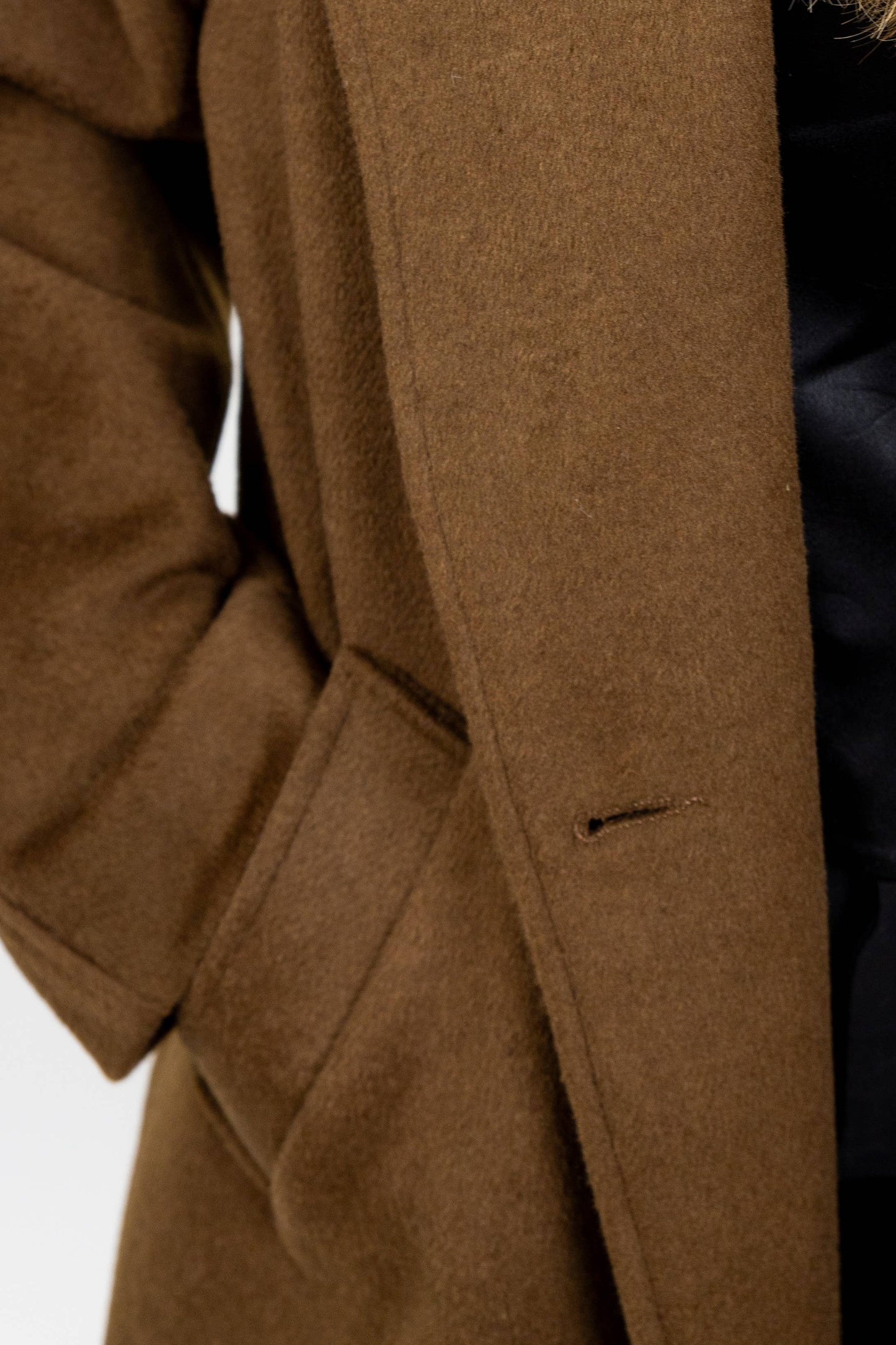 Devyn coat
