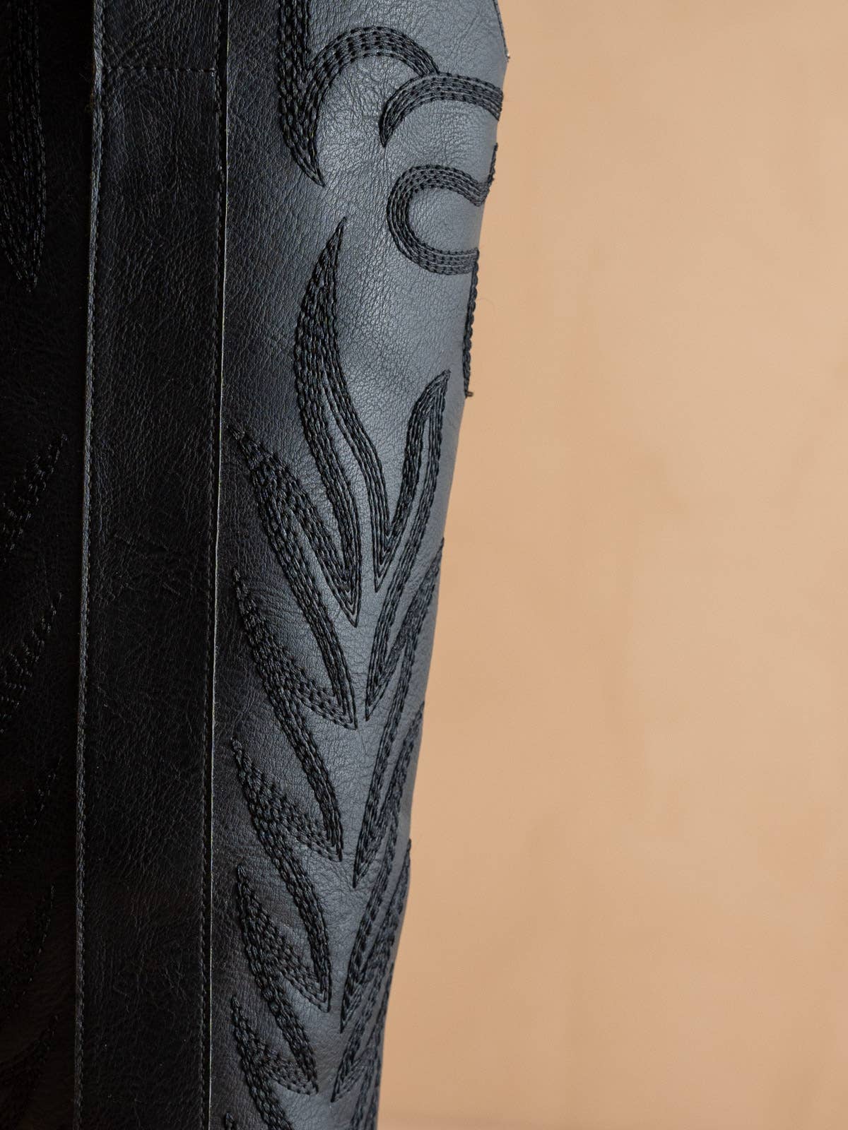 The Samara boot