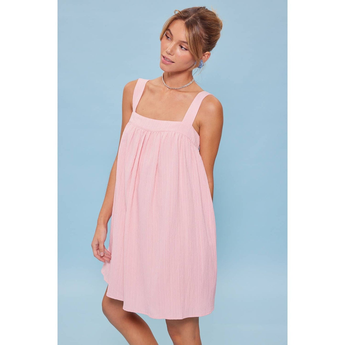 Francis dress (more colors)