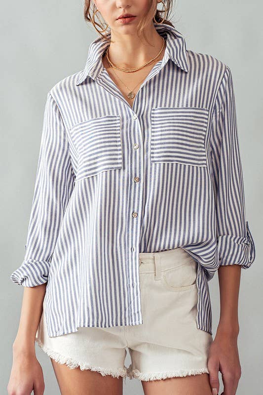 Dione blouse