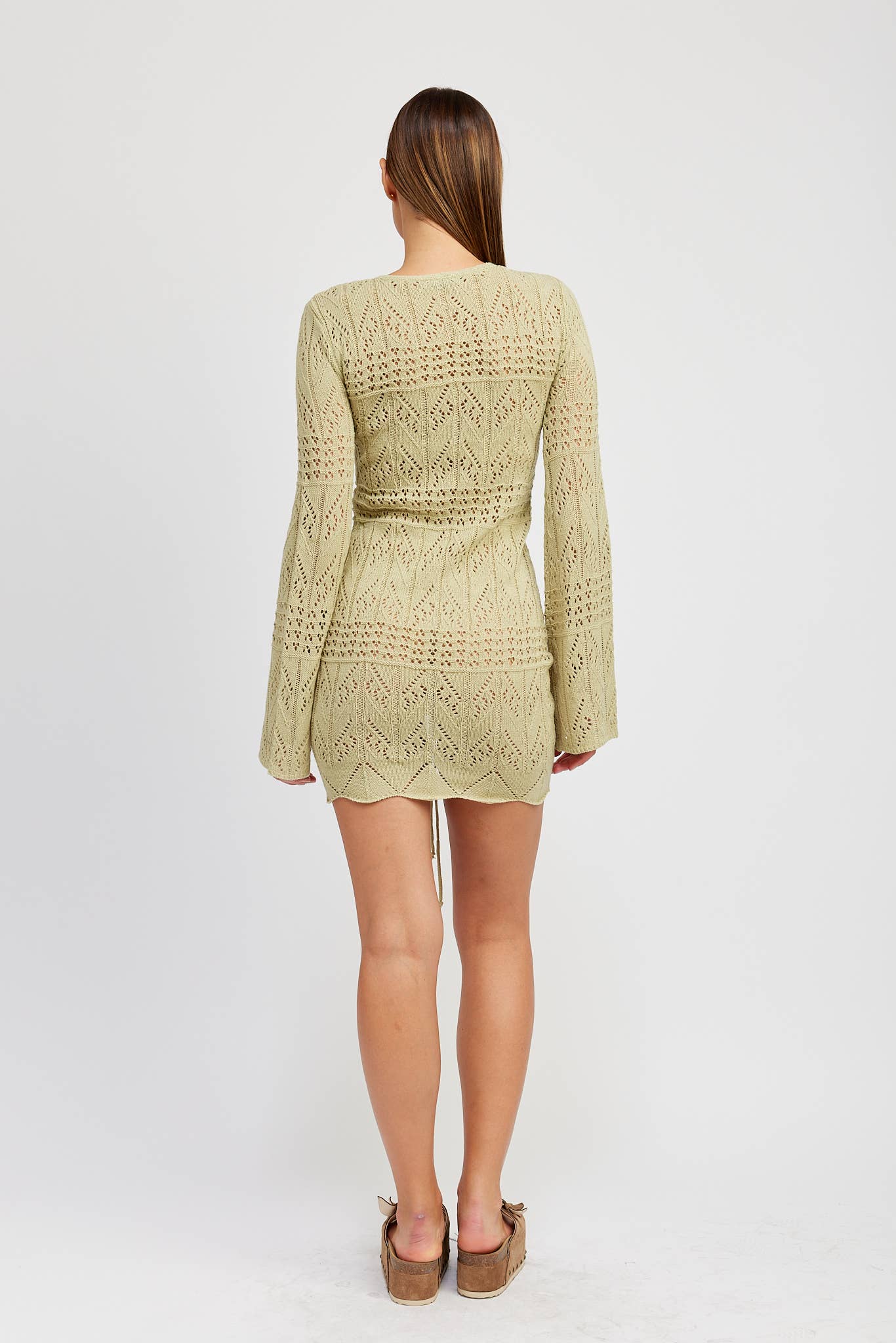 Monrow dress