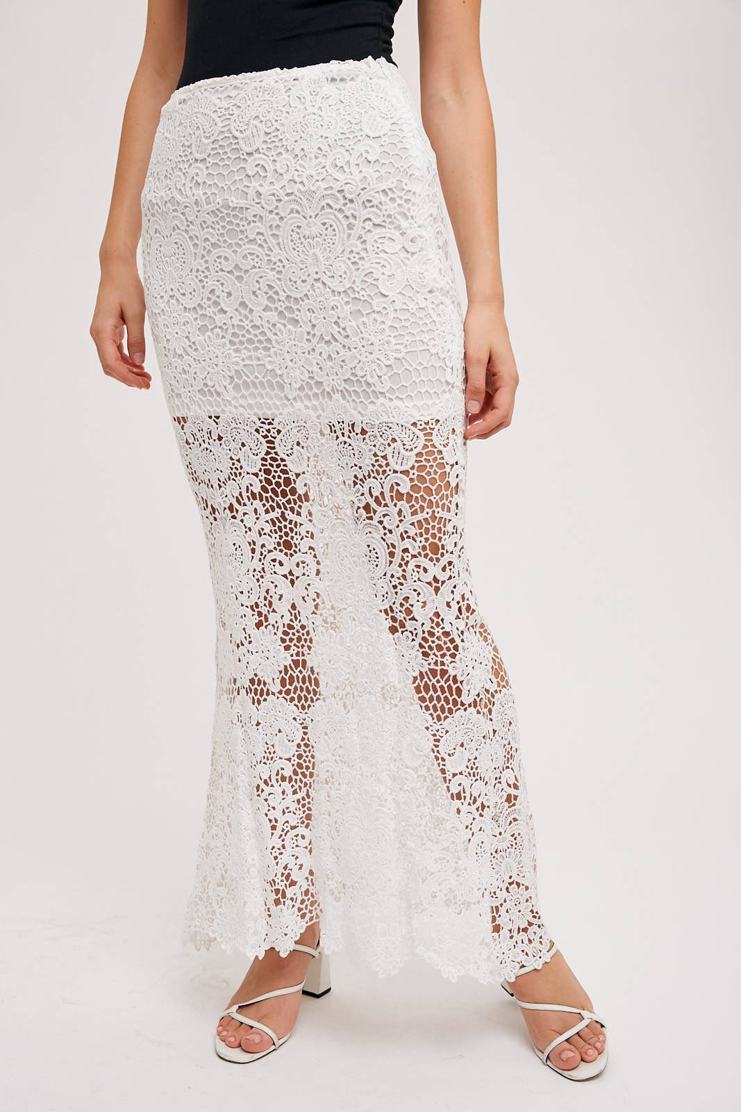 Adriana skirt (more colors)