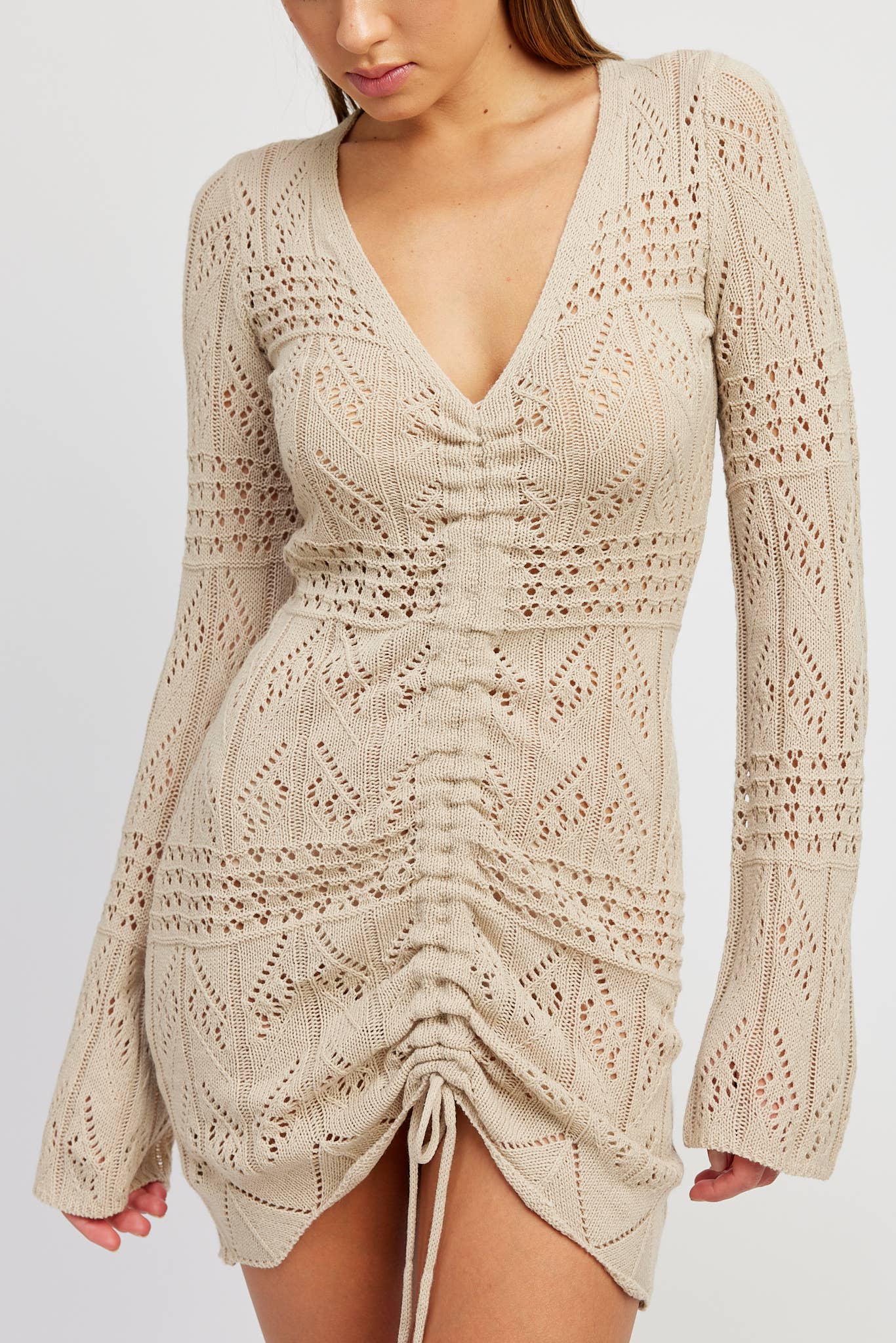 Monrow dress