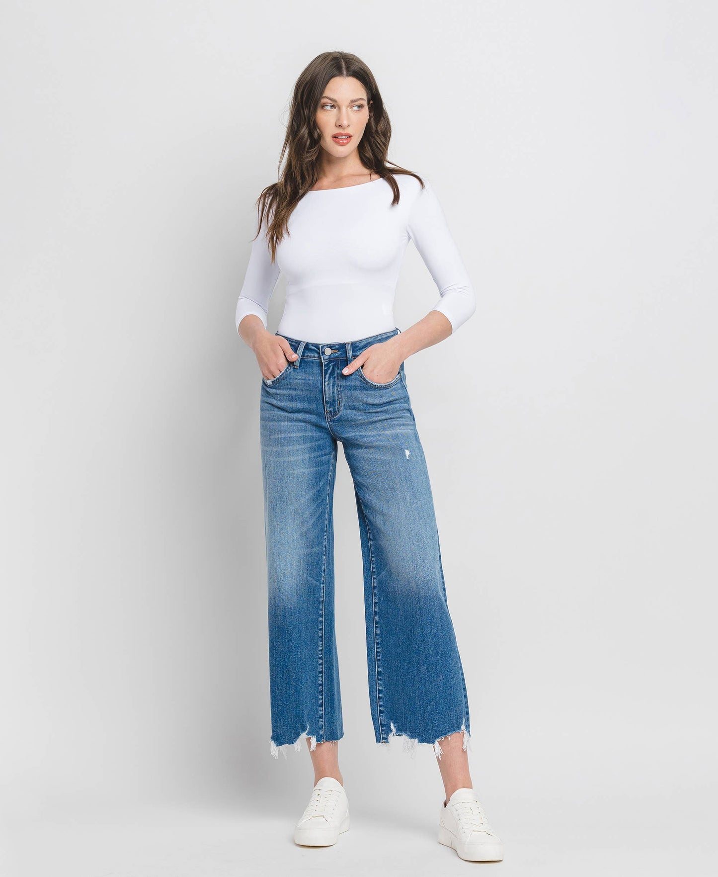 Marnie jeans
