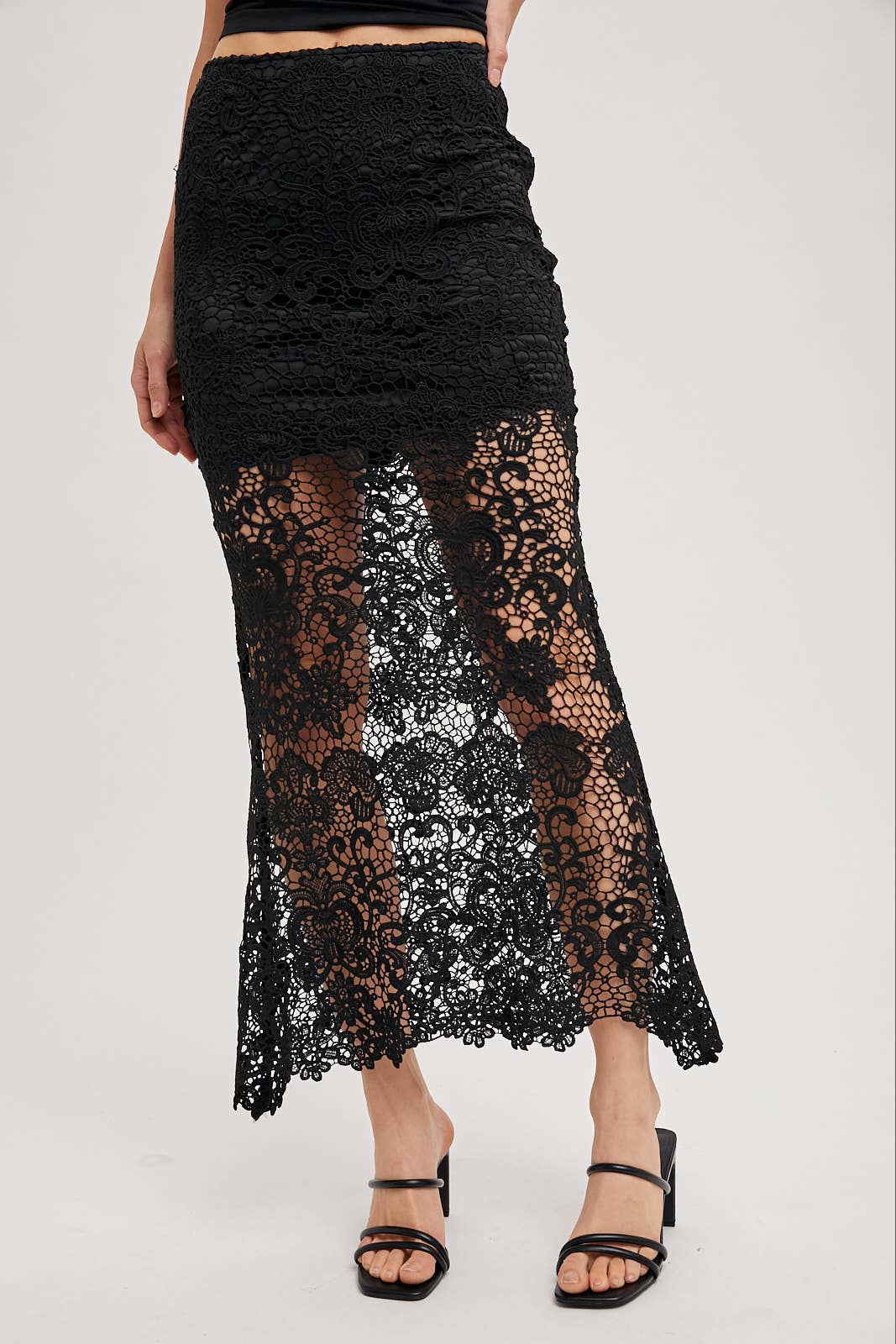Adriana skirt (more colors)