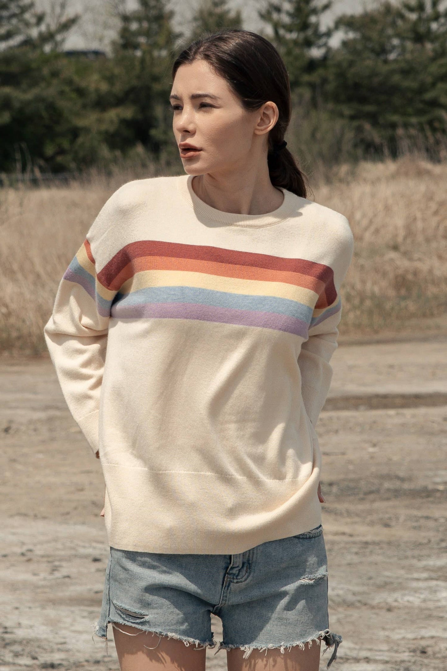 Isme knit