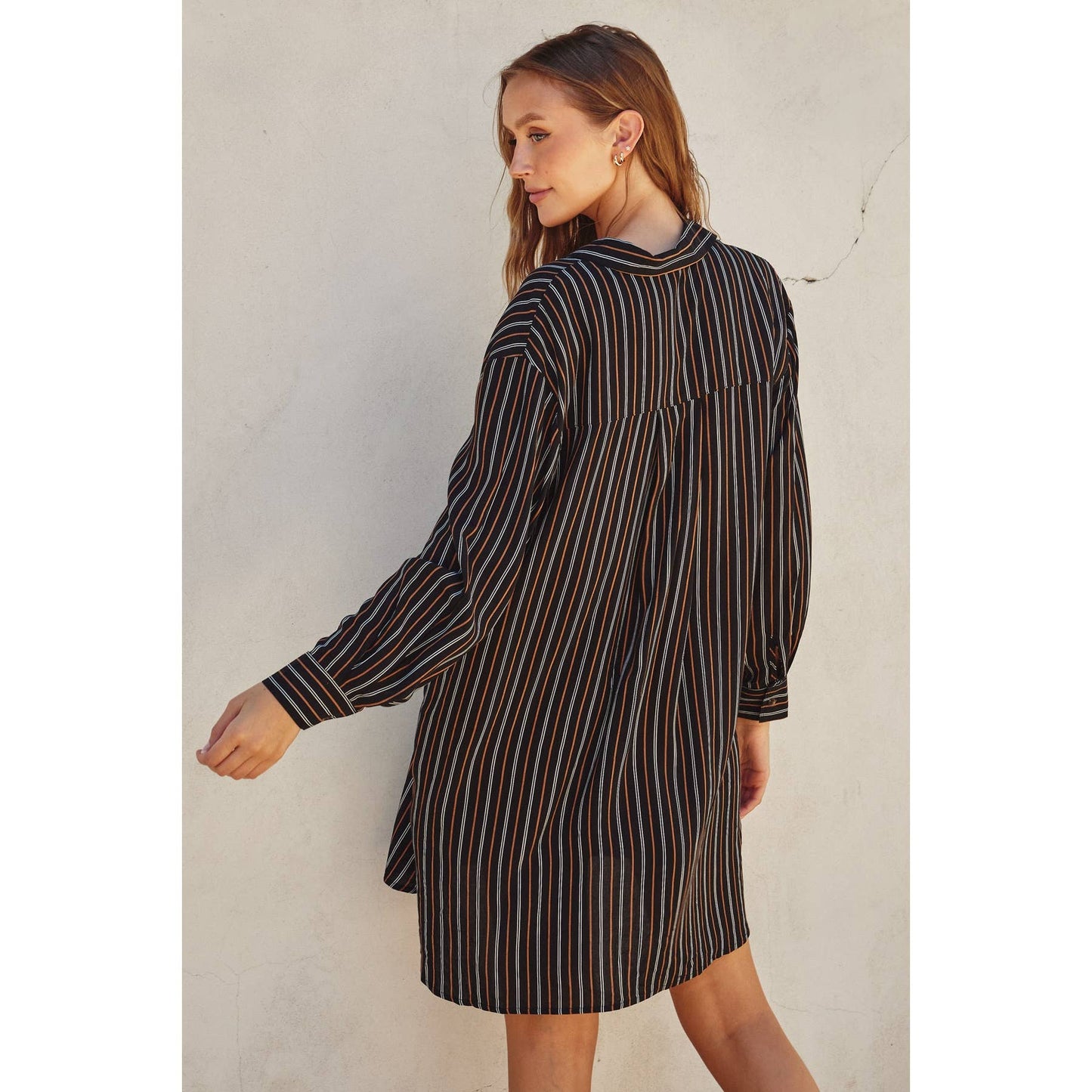Dion dress
