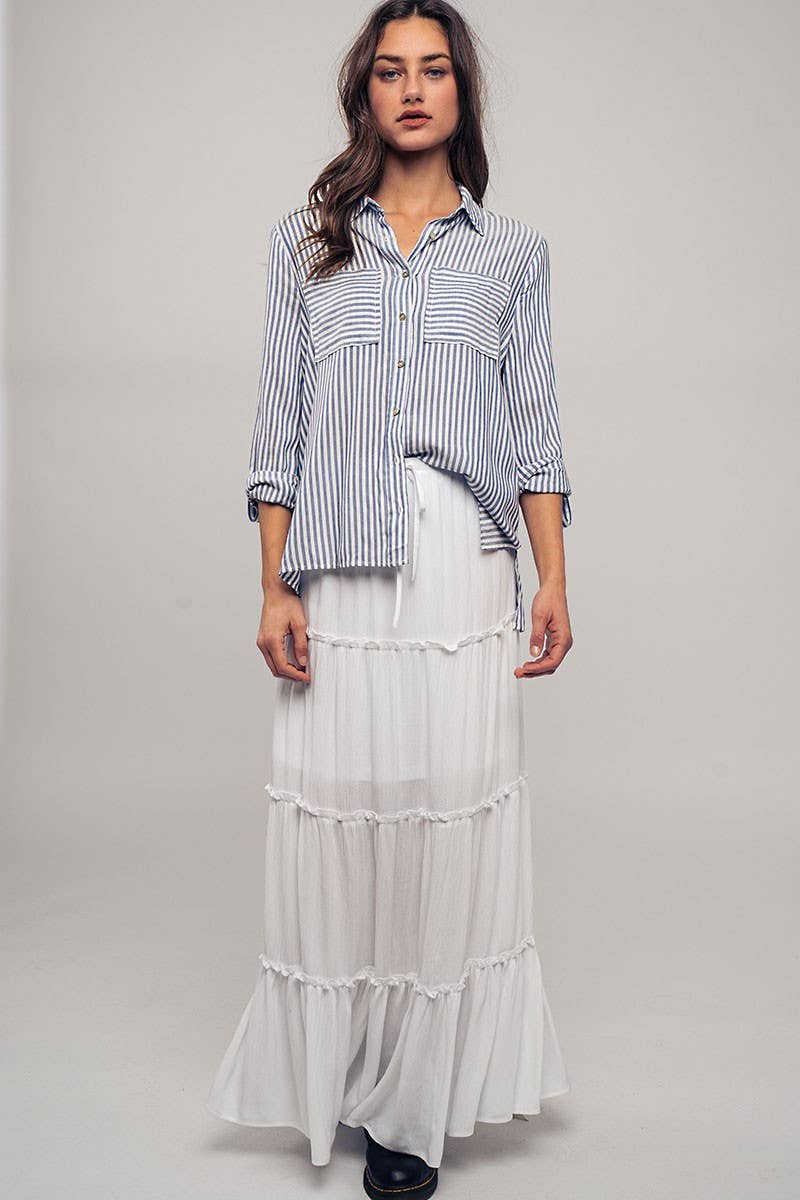 Dione blouse