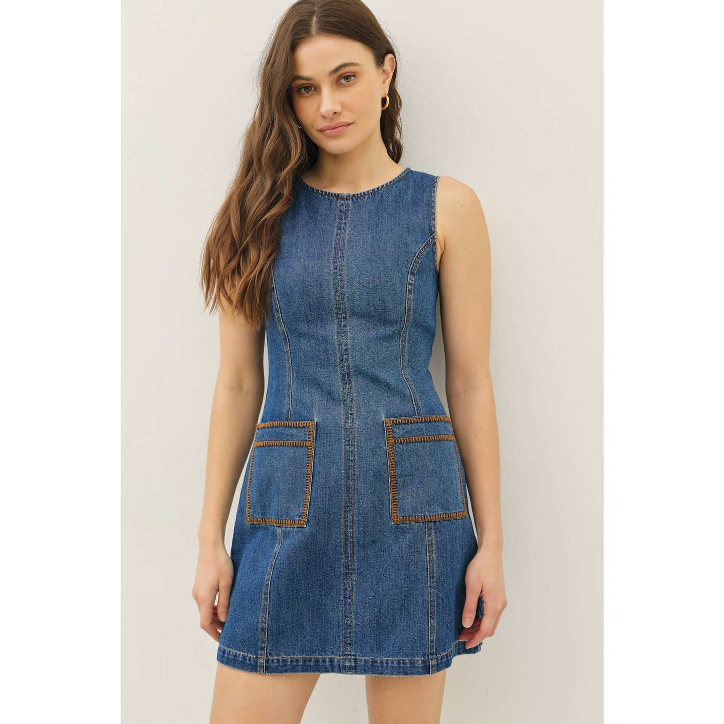 Justine dress