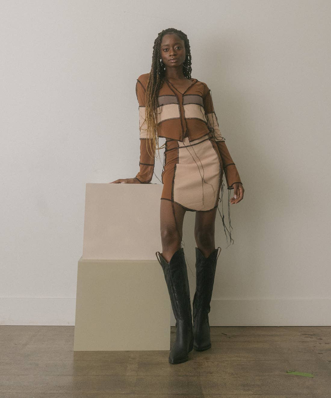 The Samara boot