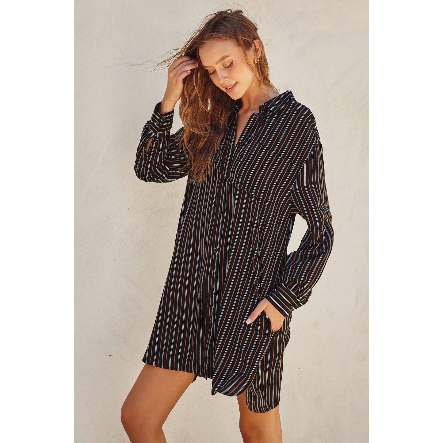 Dion dress