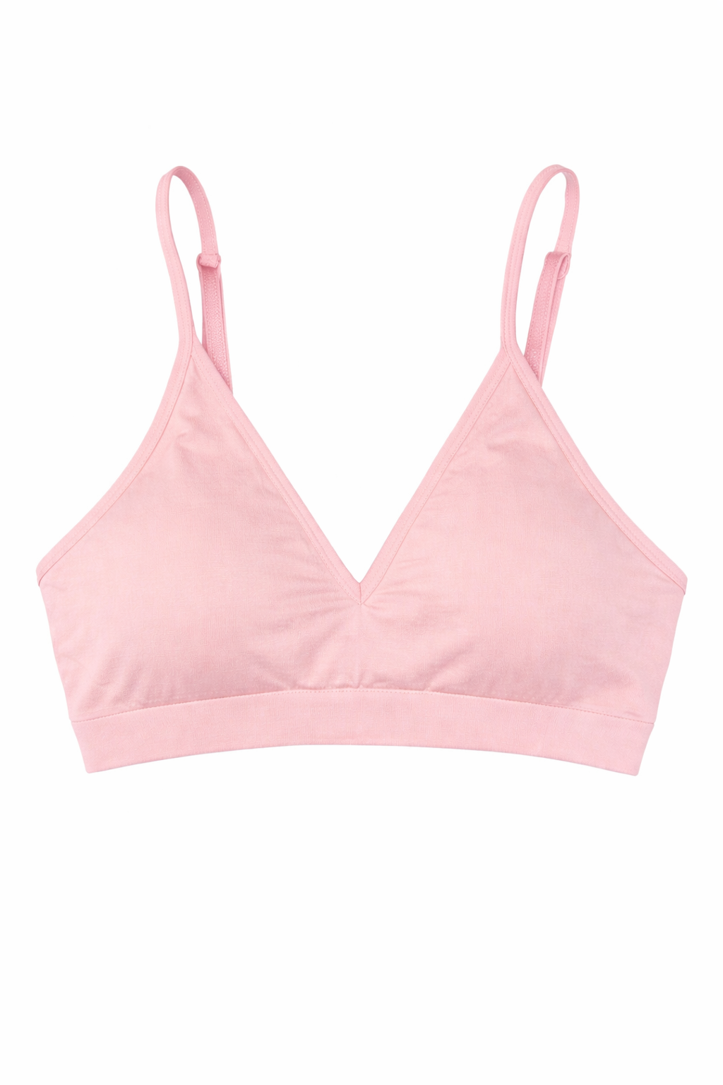 Back to basics bralette