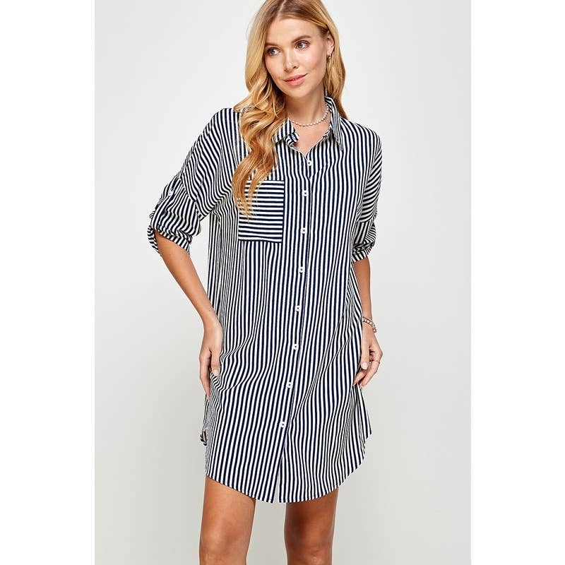 Benny dress