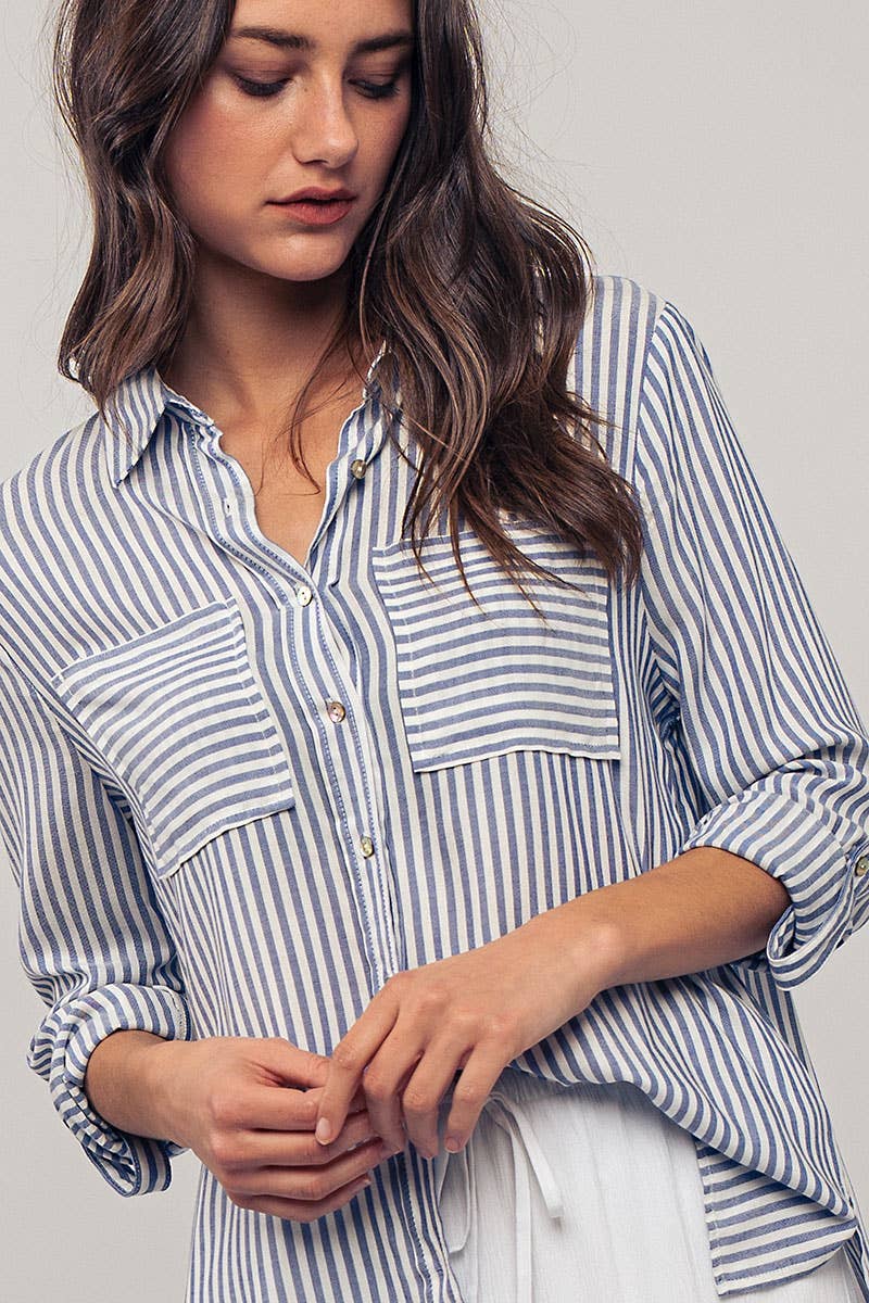 Dione blouse