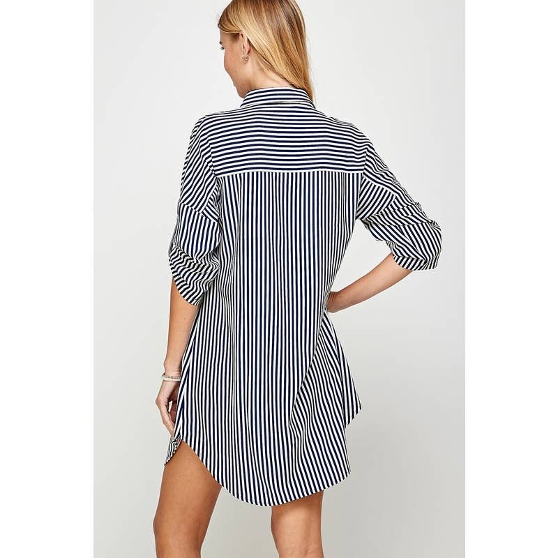 Benny dress