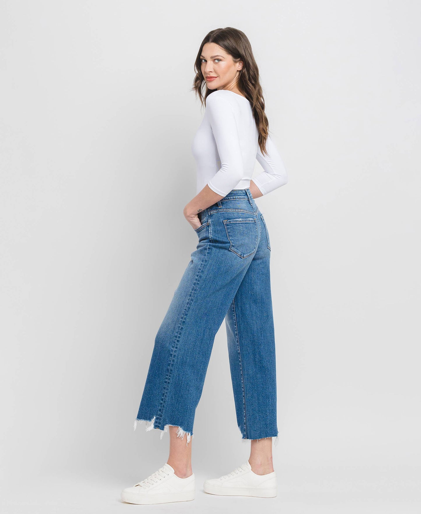 Marnie jeans