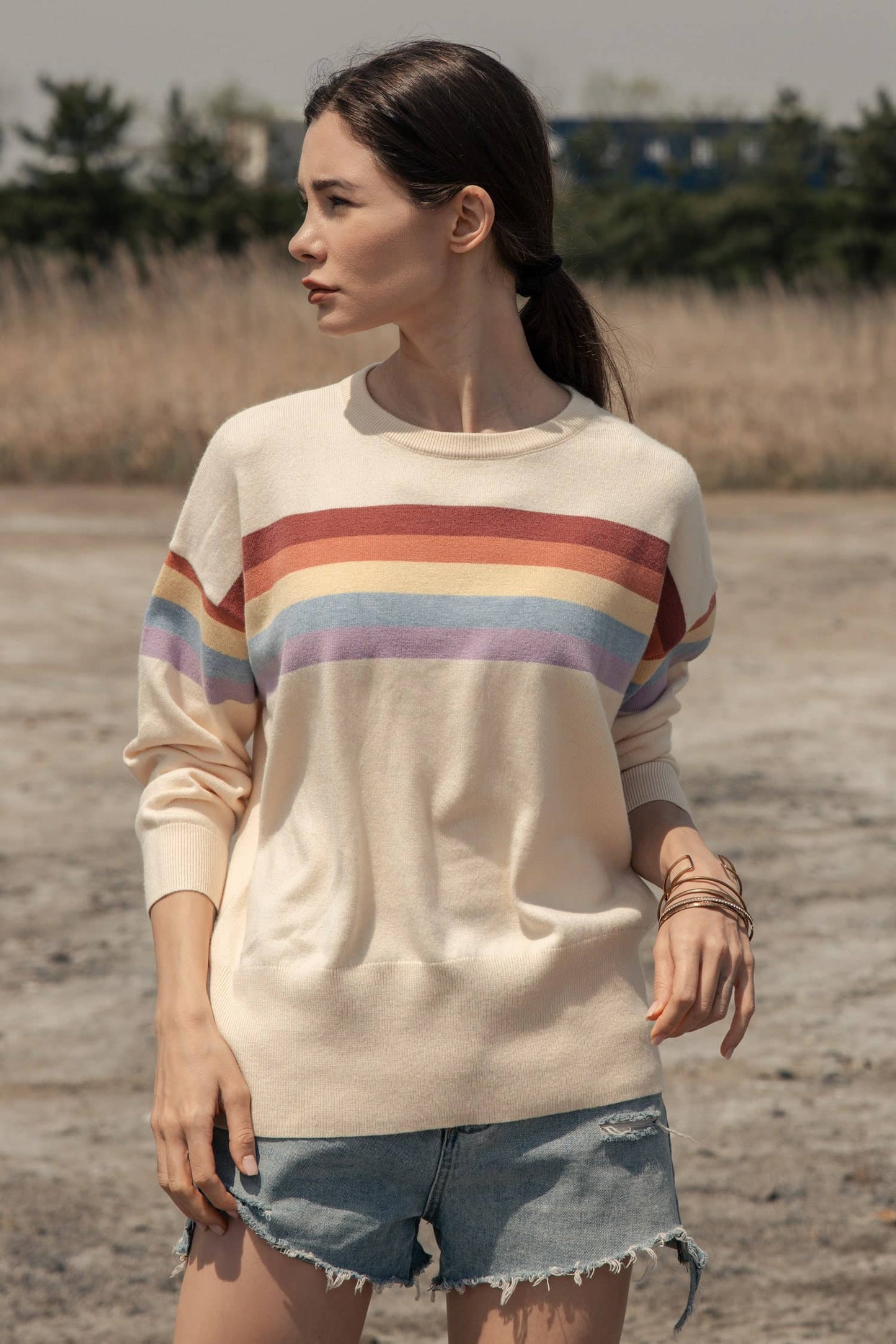 Isme knit