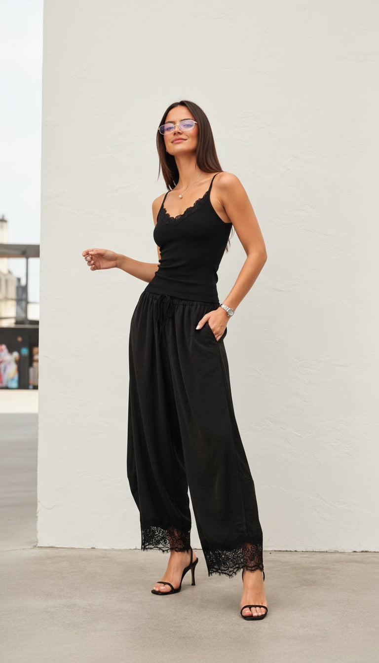 The Celeste pant (more colors)
