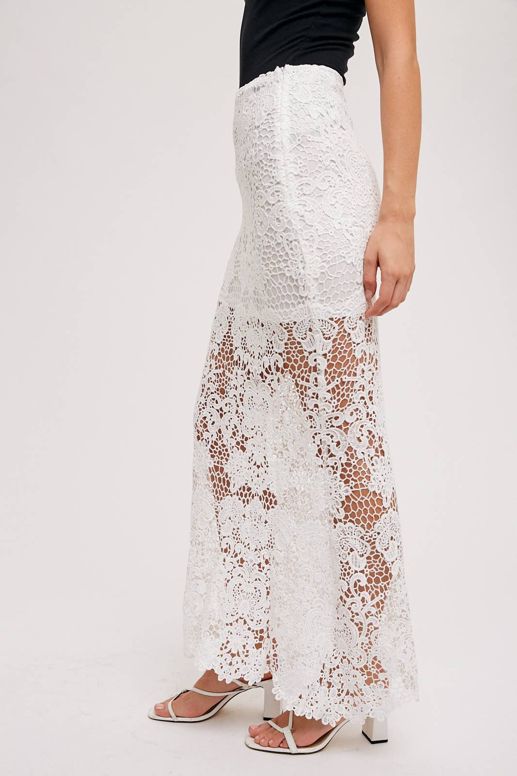 Adriana skirt (more colors)