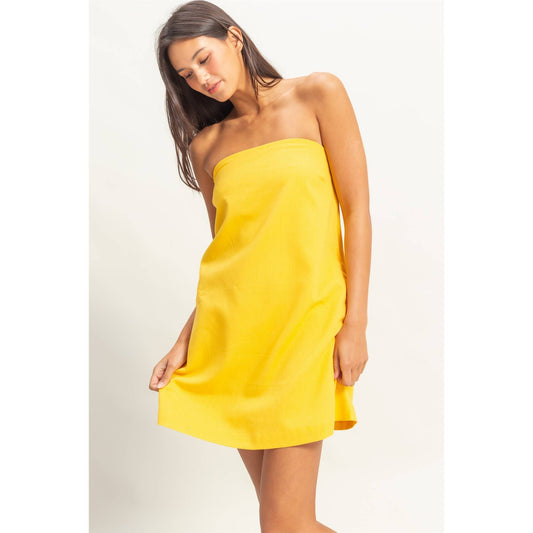 Jilly dress (more colors)