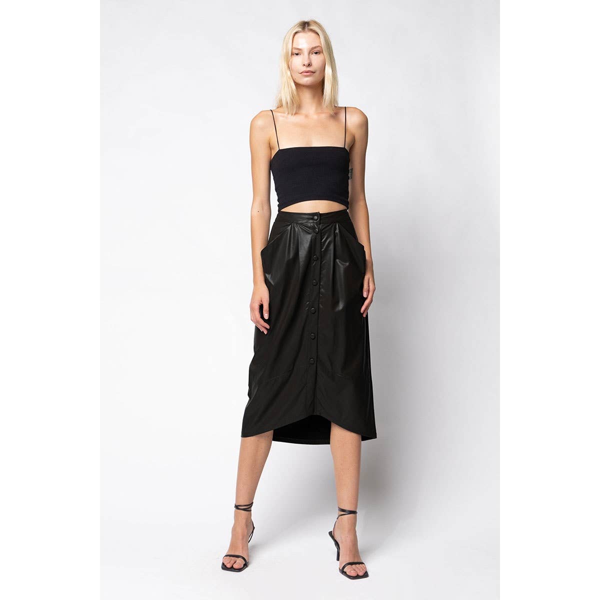 Britta skirt