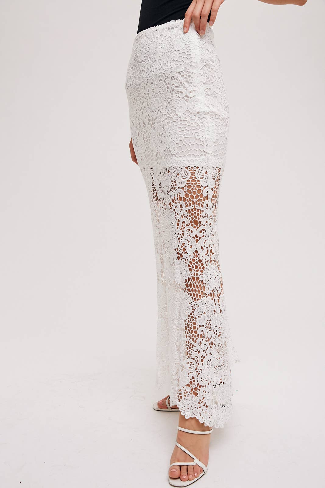 Adriana skirt (more colors)