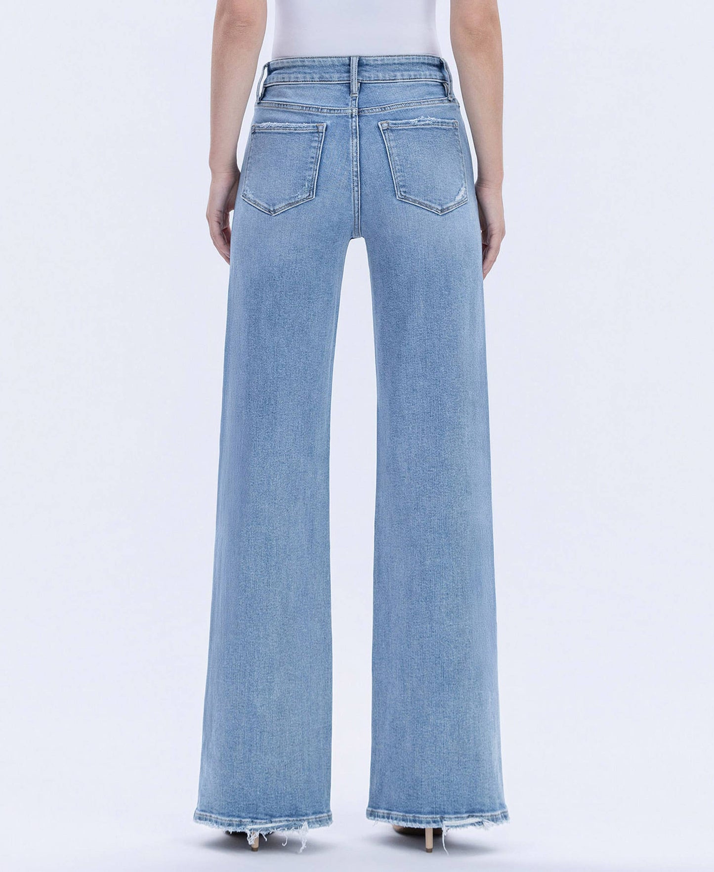 Hearten jeans