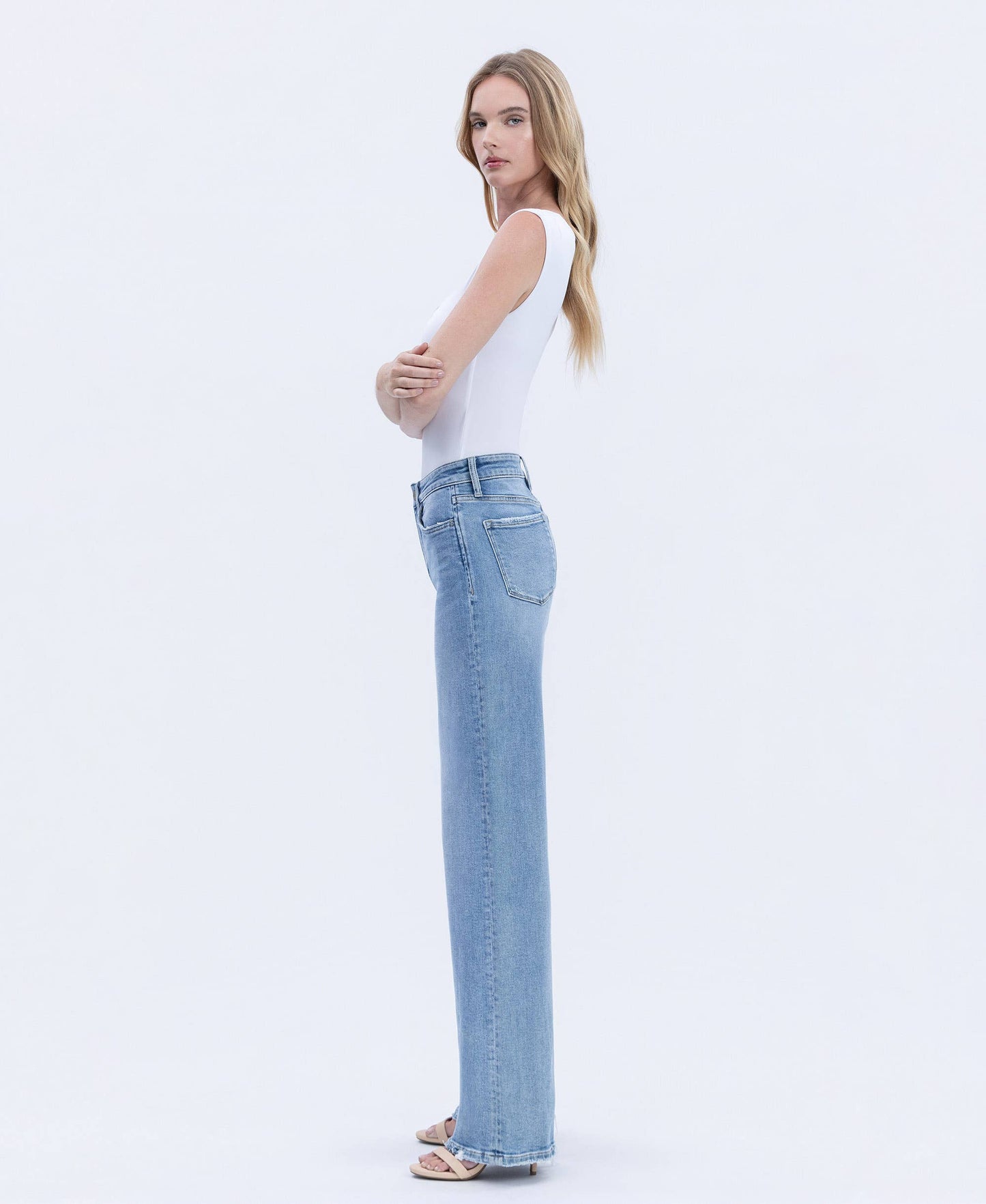 Hearten jeans