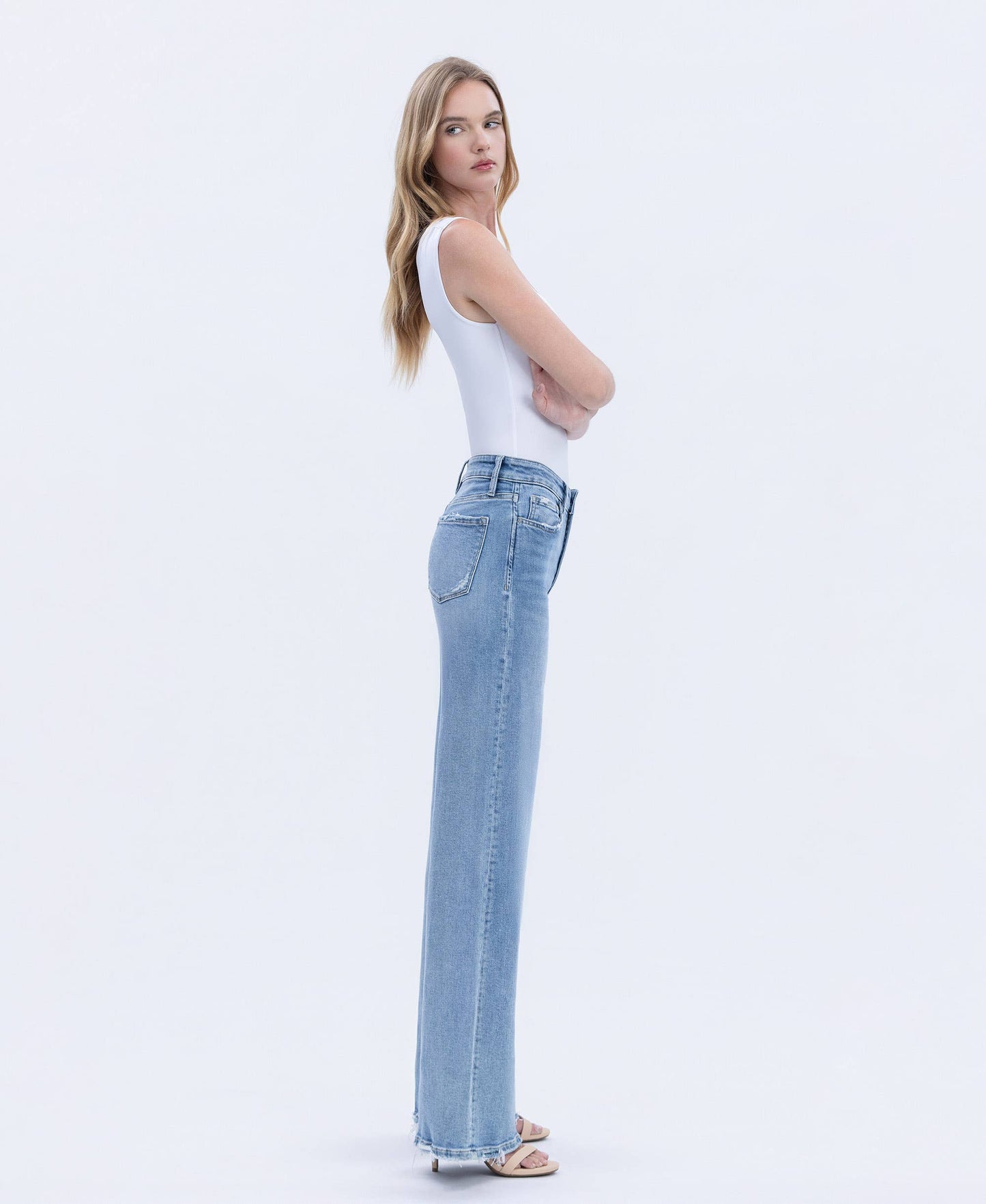 Hearten jeans