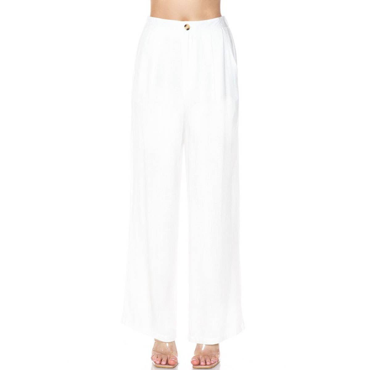 Gracie pants