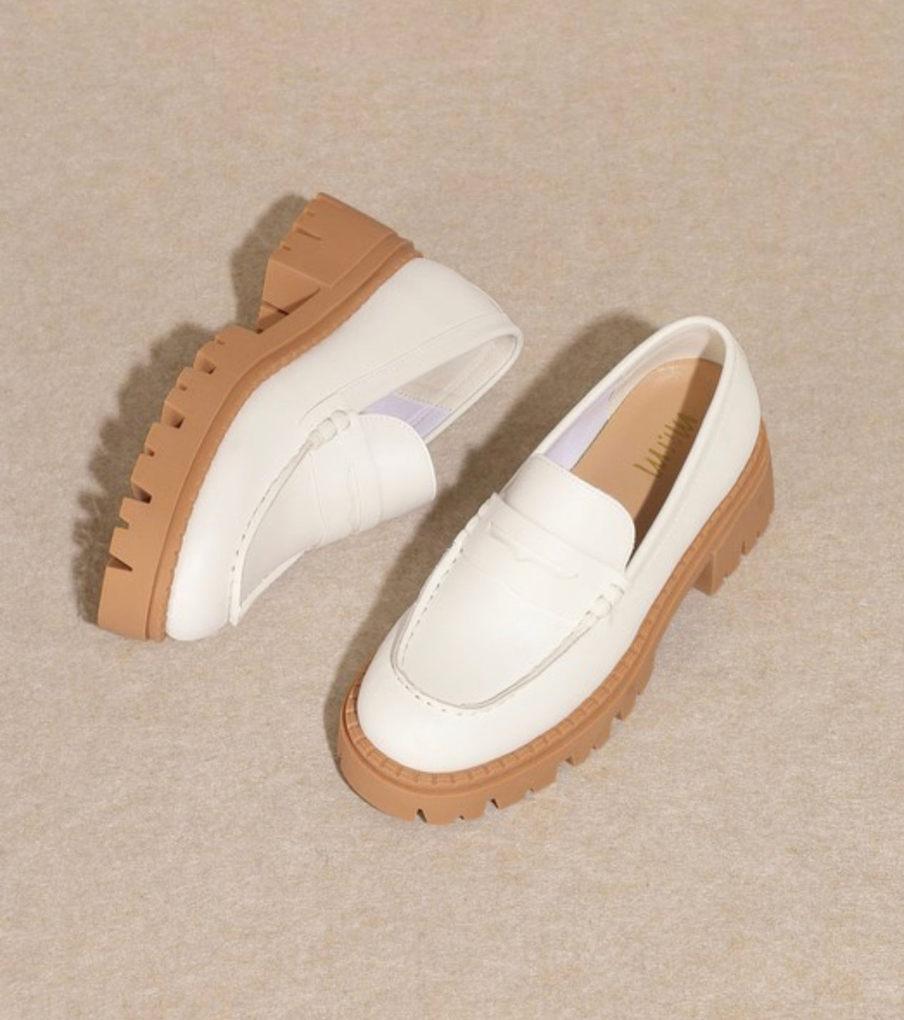 Alias loafer(more colors)