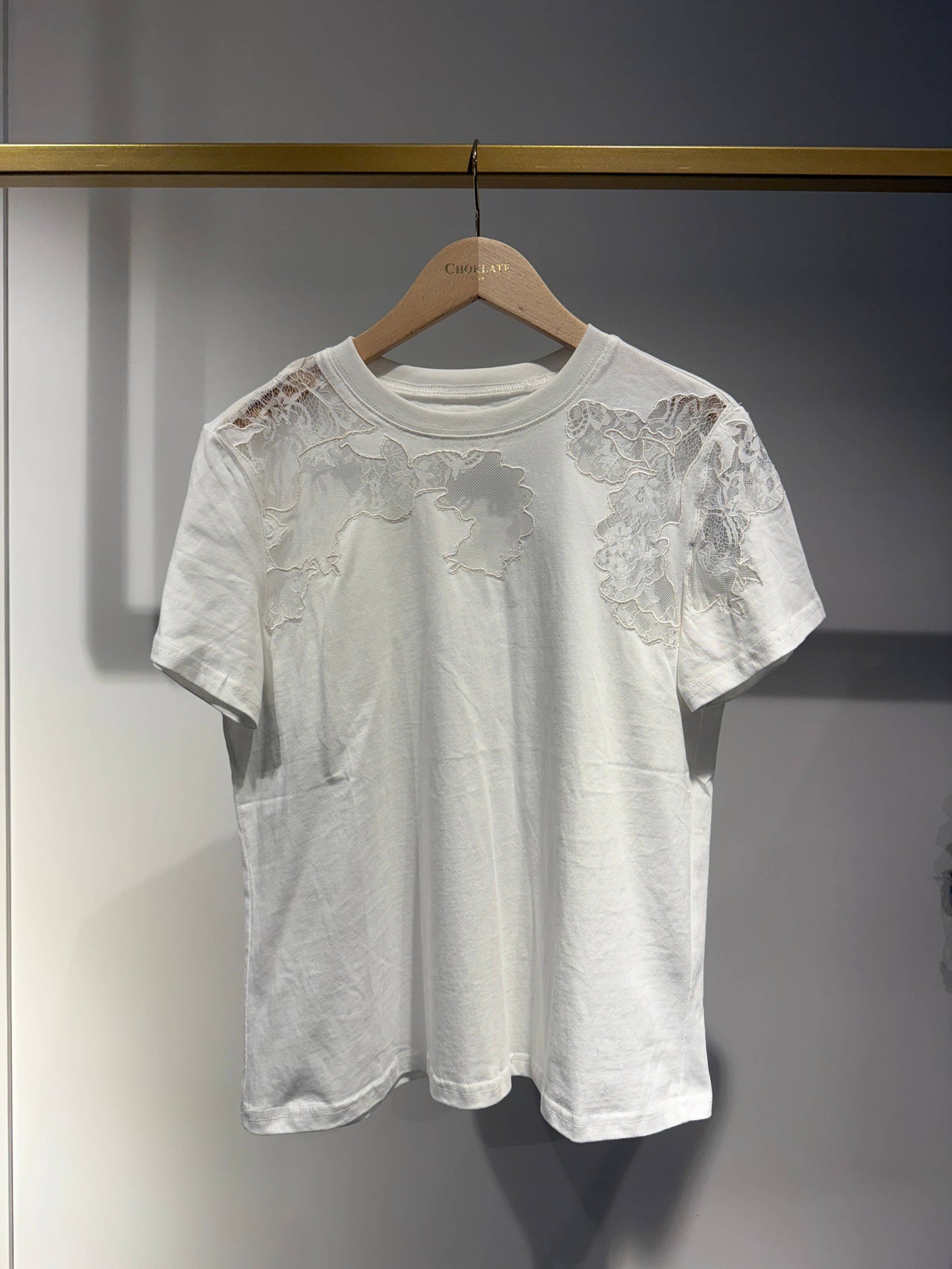 Bianca tee
