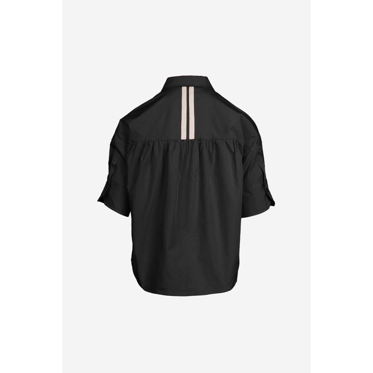 Borders blouse