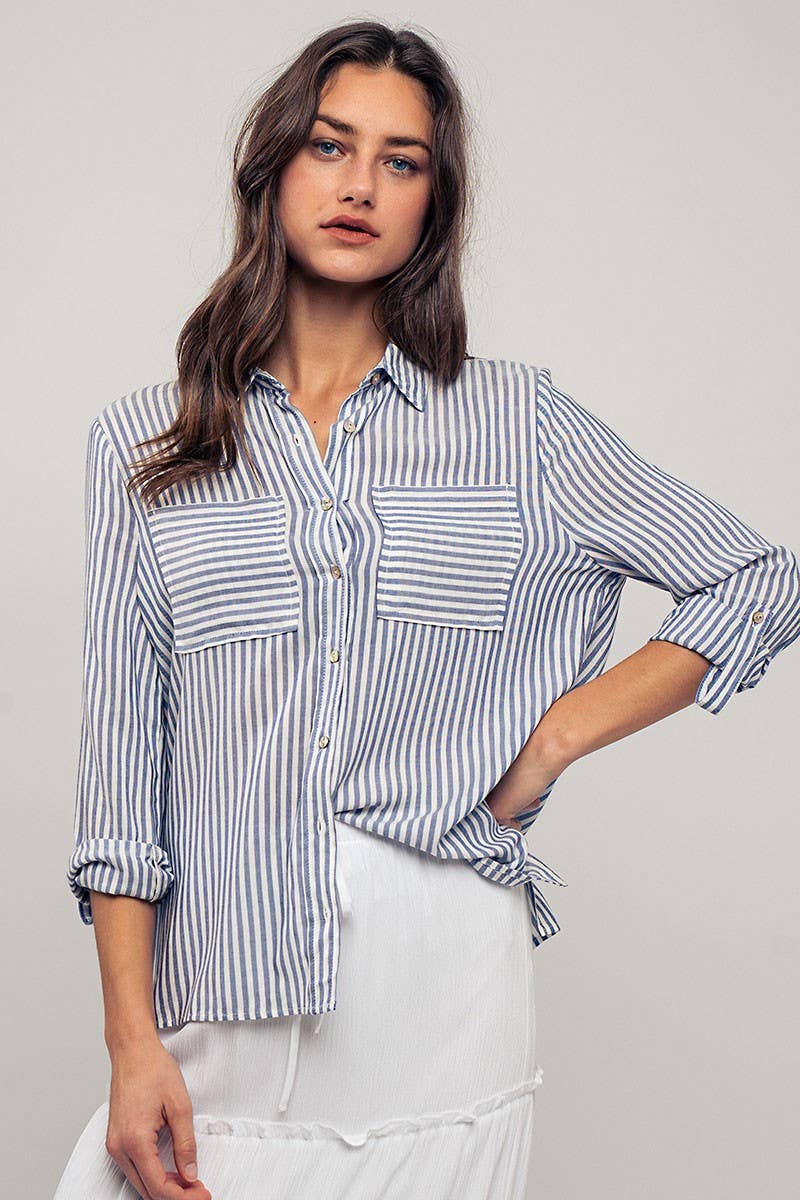 Dione blouse