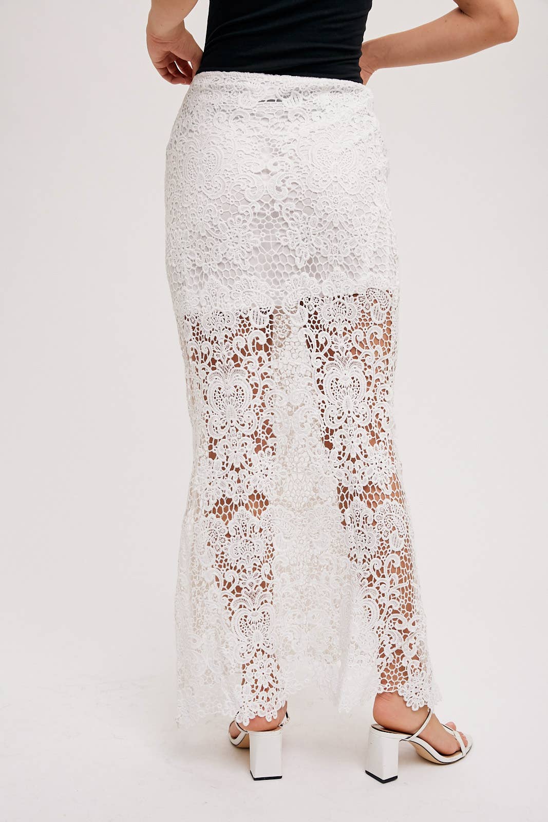 Adriana skirt (more colors)