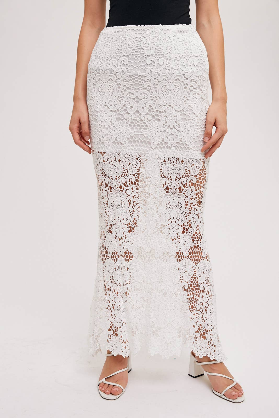 Adriana skirt (more colors)