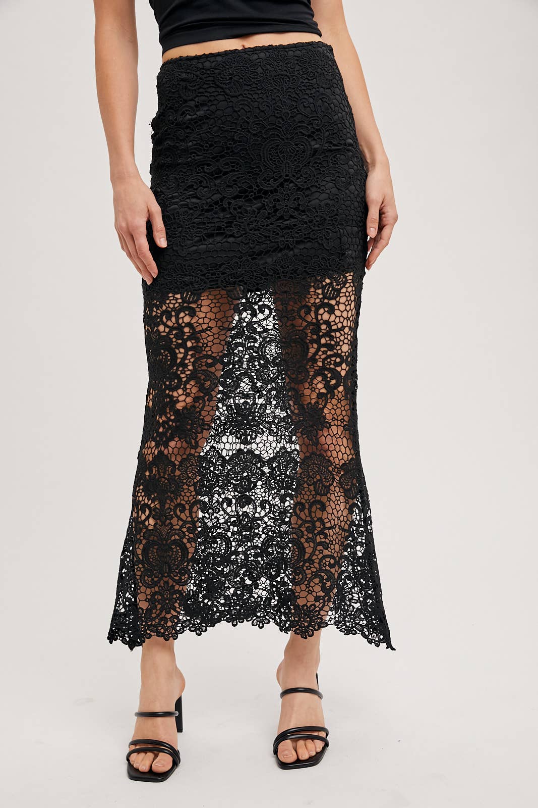 Adriana skirt (more colors)