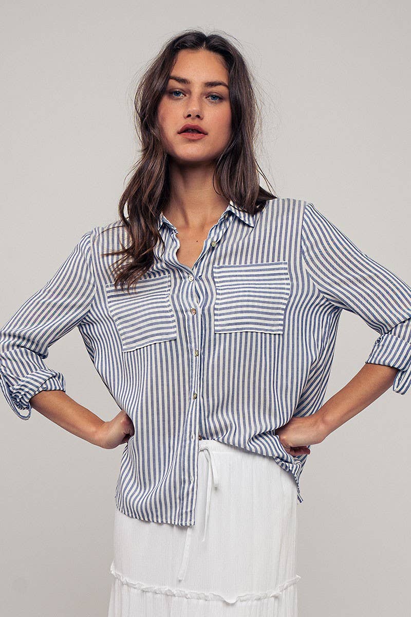 Dione blouse